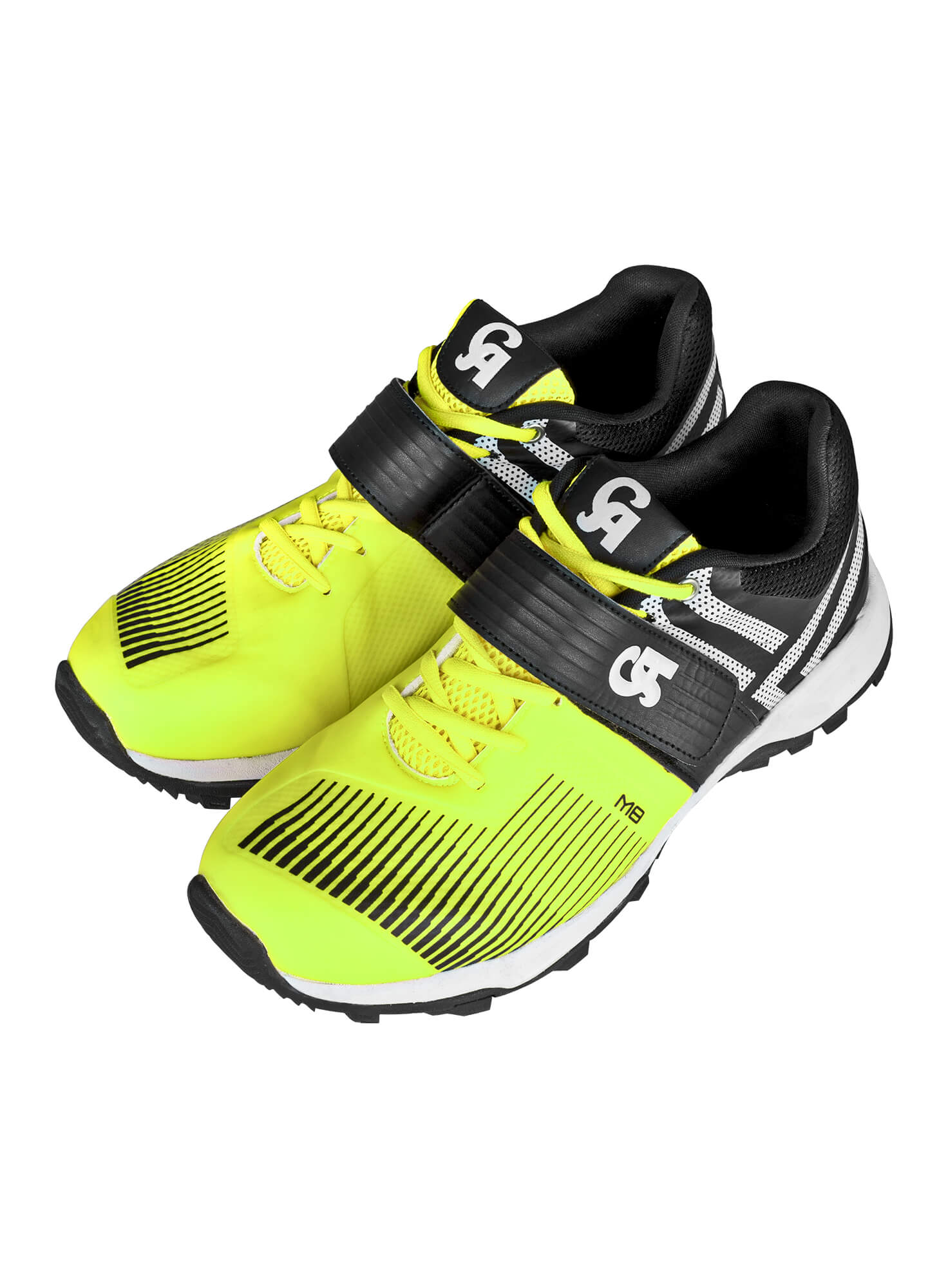 CA Sports Shoes M-8 (Yellow)