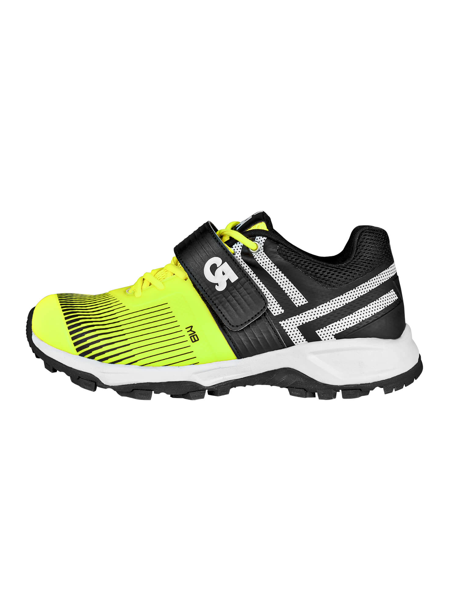 CA Sports Shoes M-8 (Yellow)