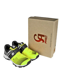 Image of CA Sports Shoes M-8 (Yellow)