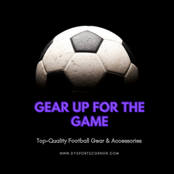 DY SPORTS ONLINE STORE
