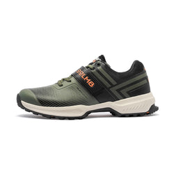 Image of Solm8 S8 Armor Olive Cricket Shoes