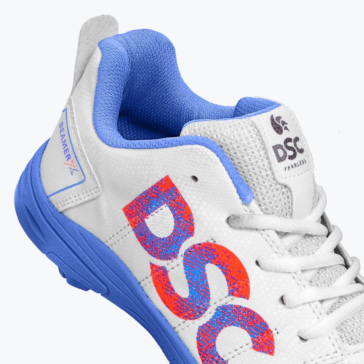 DSC Beamer X Cricket Shoes