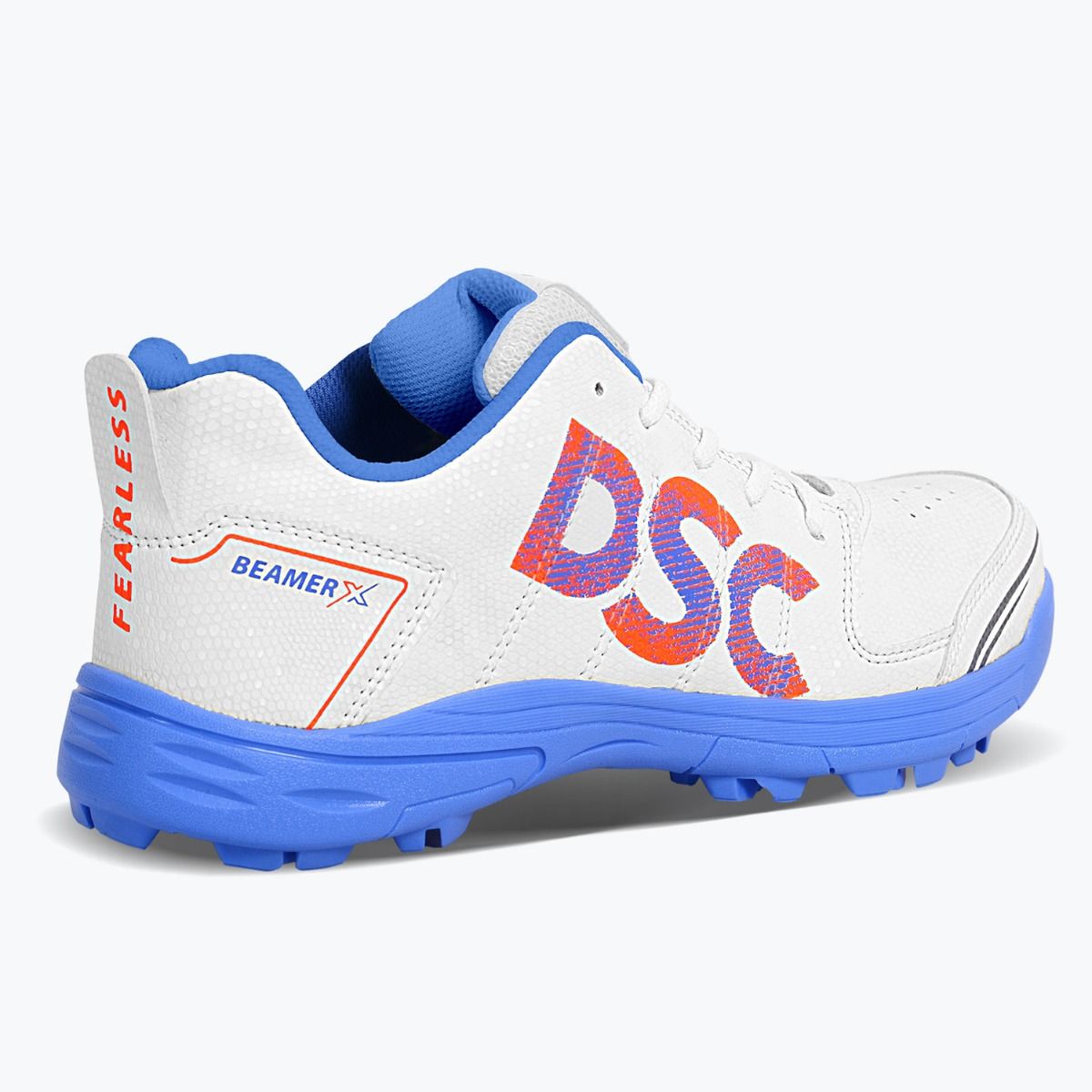 DSC Beamer X Cricket Shoes