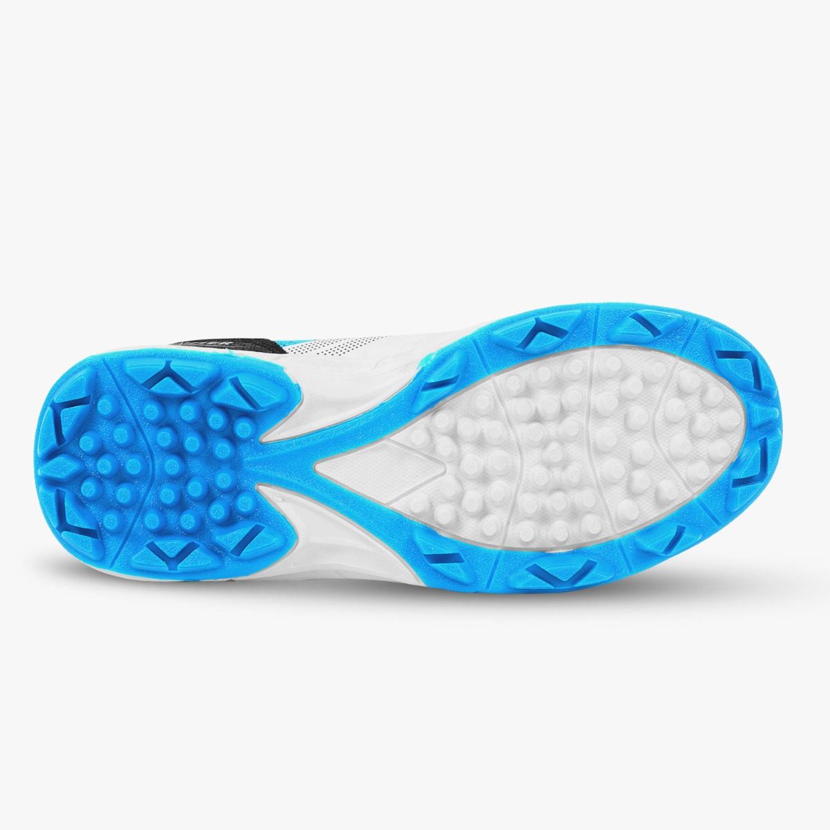 DSC Zooter Cricket Shoes