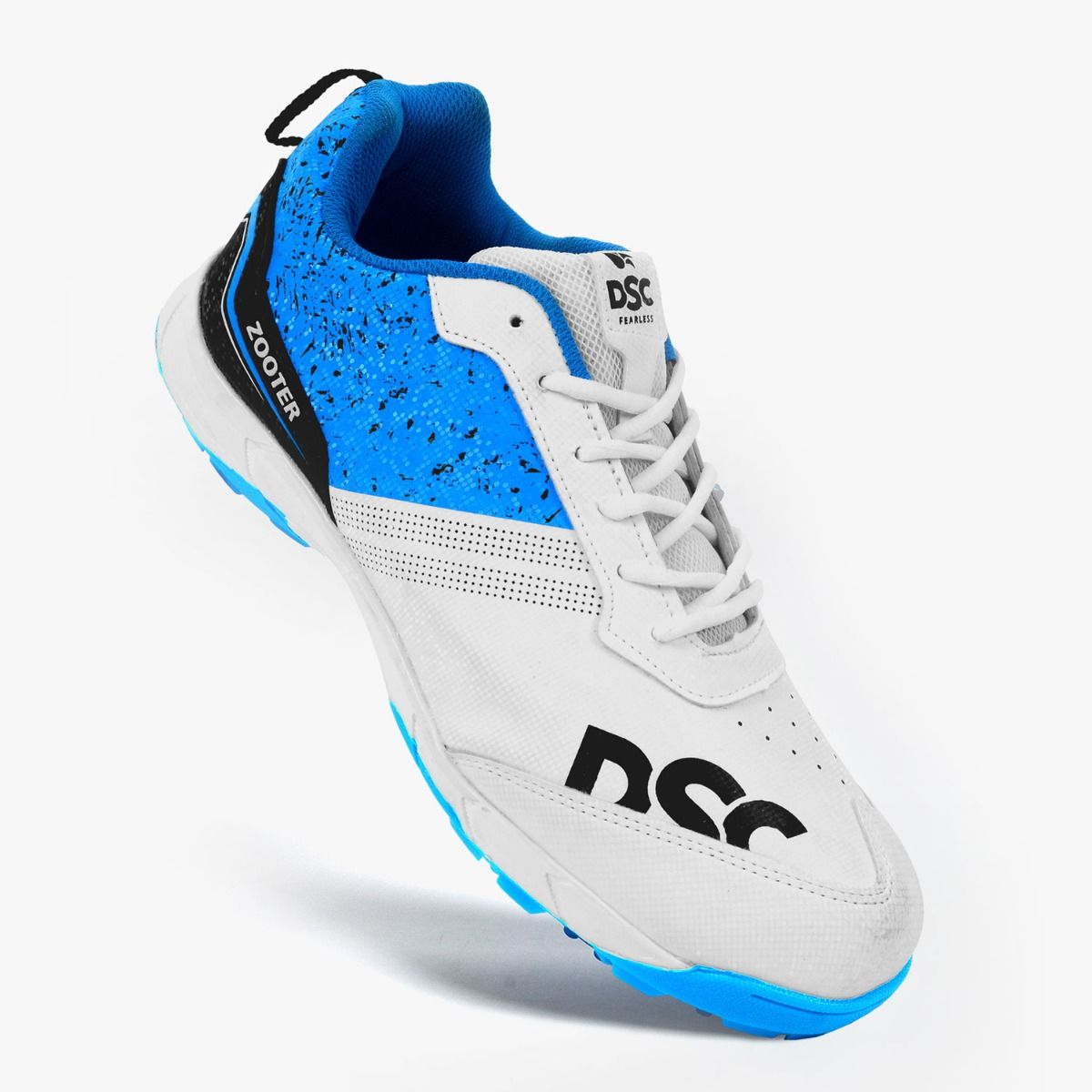 DSC Zooter Cricket Shoes