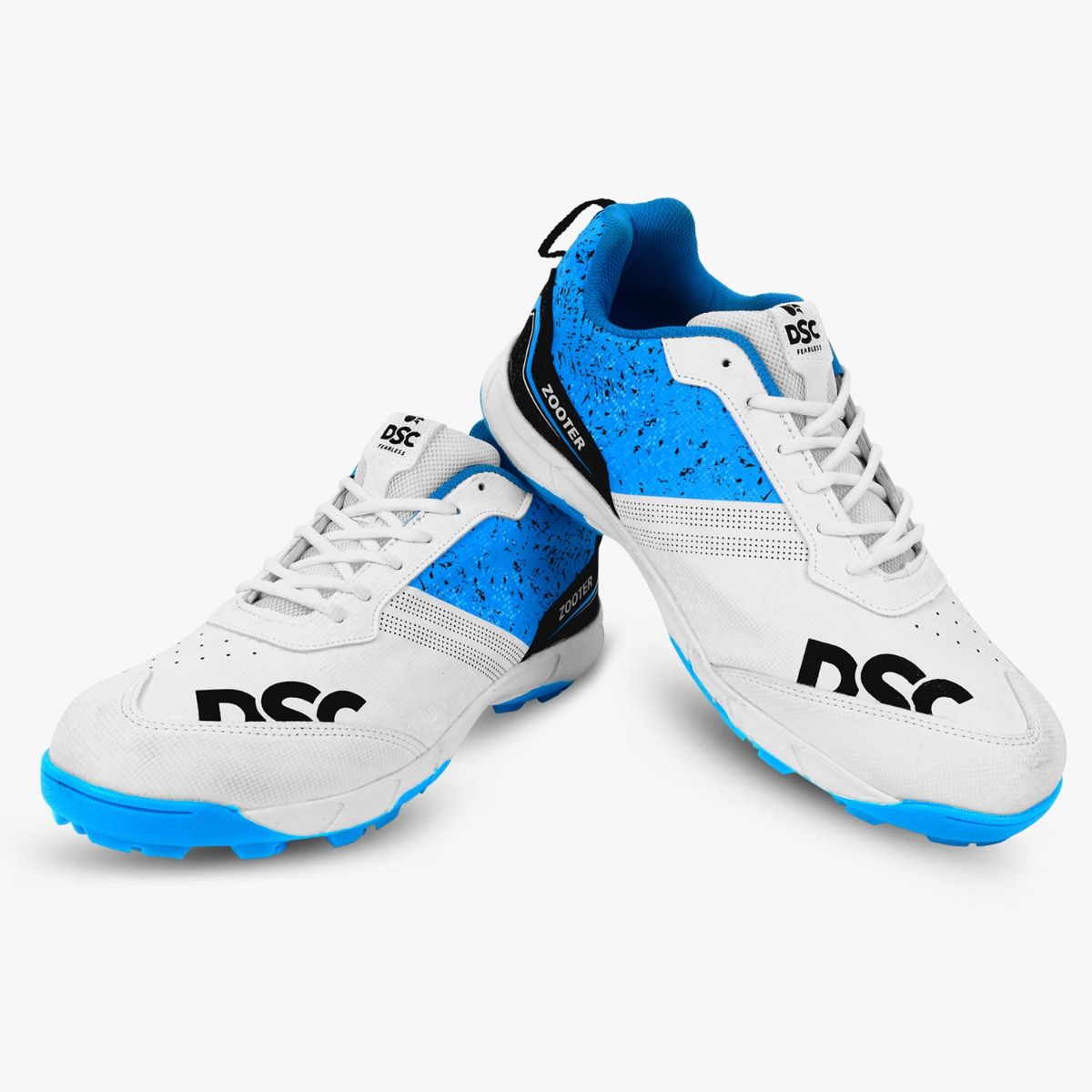 DSC Zooter Cricket Shoes