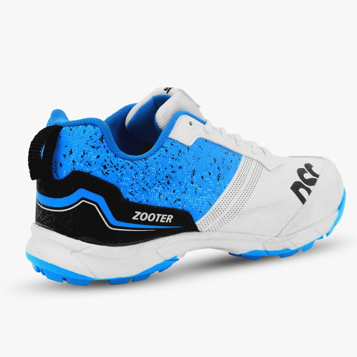 DSC Zooter Cricket Shoes