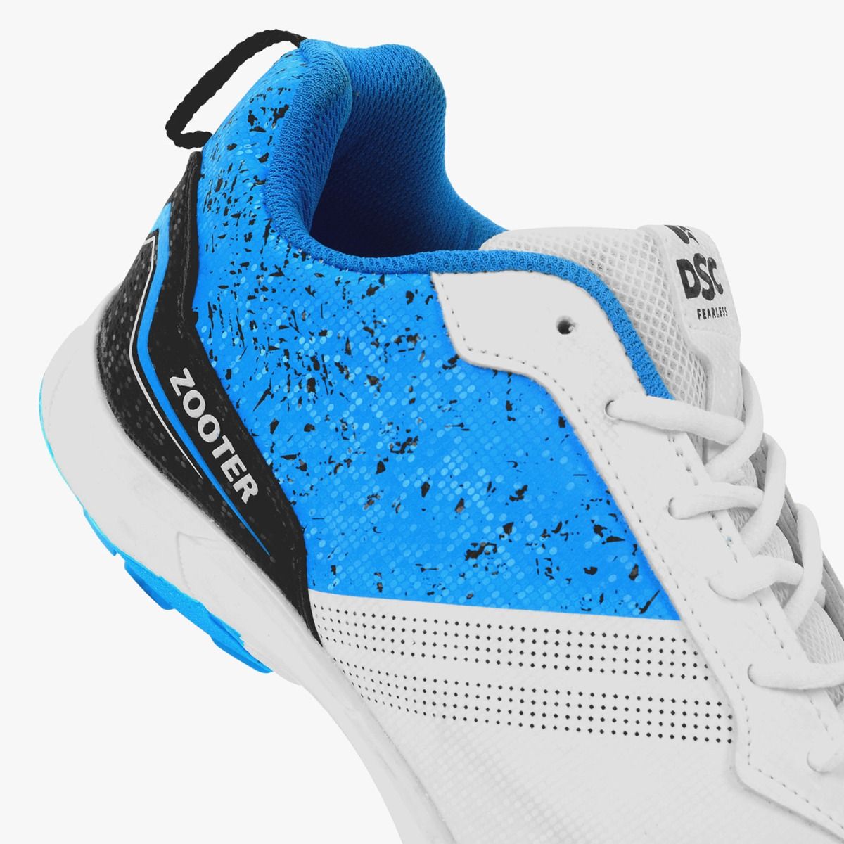 DSC Zooter Cricket Shoes