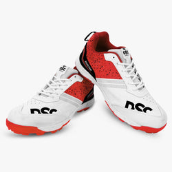 Image of DSC Zooter Cricket Shoes