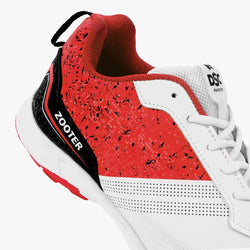 Image of DSC Zooter Cricket Shoes