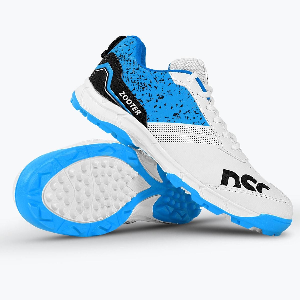 DSC Zooter Cricket Shoes